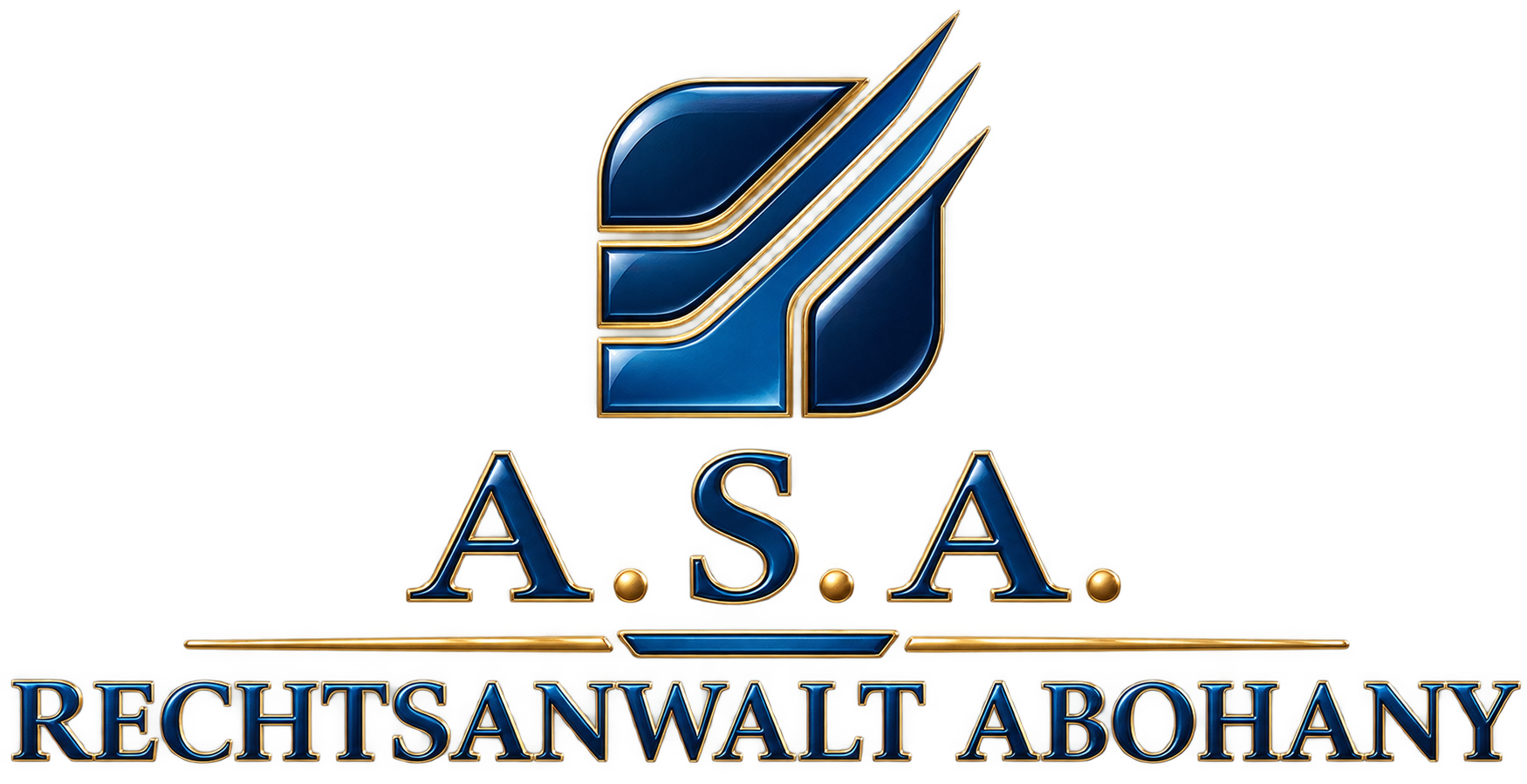 A. S. A. Rechtsanwalt Abohany